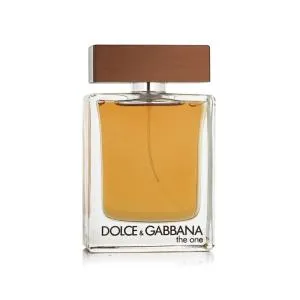 Dolce & Gabbana The One For Men eau de toilette voor heren 100 ml