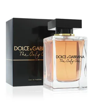Dolce & Gabbana The Only One eau de parfum pour femme 50 ml