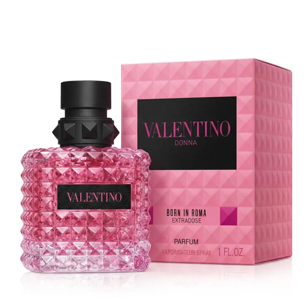 Donna Born in Roma Extradose parfum pour femme 30 ml