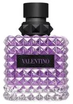 Donna Born in Roma Purple Melancholia eau de parfum pour femme 100 ml