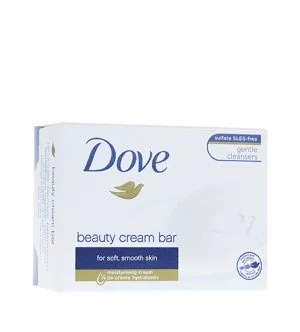 Dove Original savon solide crémeux 100 g