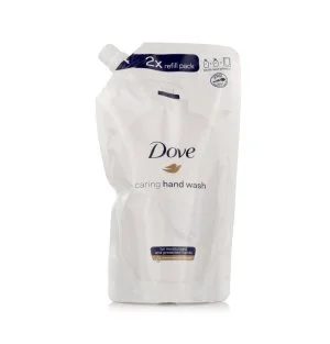 Dove Savon liquide doux pour les mains Original (Pack de recharge)