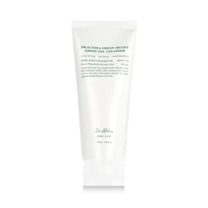 Dr.Althea Green Relief Gel nettoyant aux acides aminés