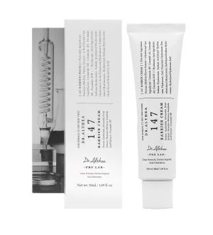 Dr.Althea 147 Barrier Cream crème pour le visage pour renforcer la barrière cutanée et pour une hydratation en profondeur