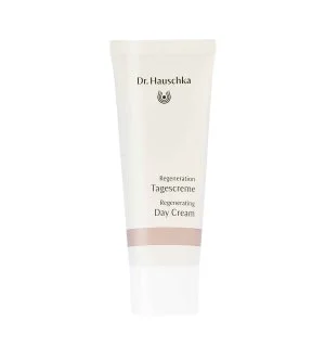 Dr. Hauschka Crème de jour régénérante