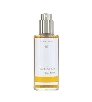 Dr. Hauschka Facial Toner tonique pour peaux normales, sèches et sensibles