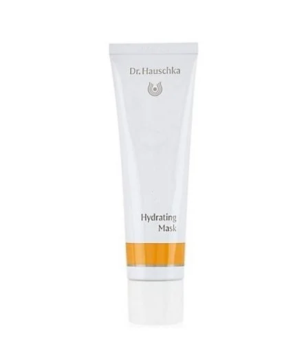 Hydrating Cream Mask masque crème hydratant pour peaux sèches et sensibles 30 ml