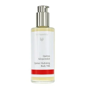 Dr. Hauschka Quince Hydrating Body Milk lait corporel hydratant