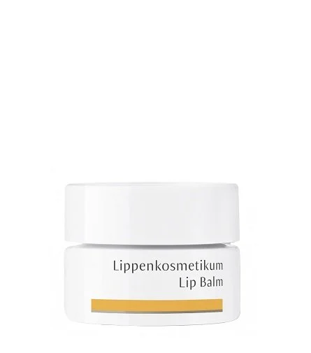 Lip Balm baume à lèvres nourrissant 5 ml