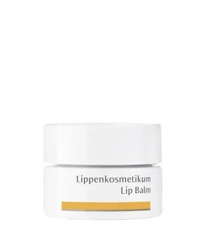 Dr. Hauschka Lip Balm baume à lèvres nourrissant