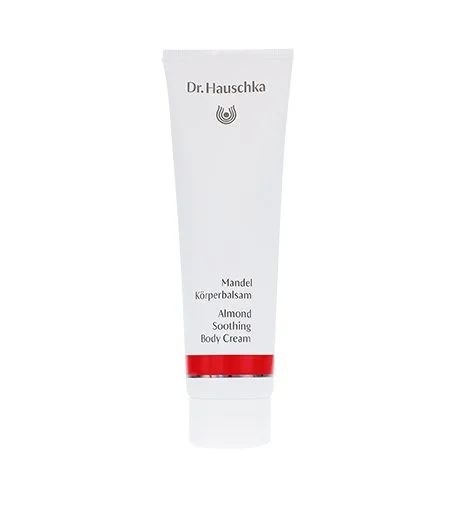 Almond Soothing Body Cream crème corps apaisante 145 ml