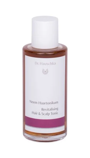 Dr. Hauschka Tonique revitalisant pour les cheveux et le cuir chevelu