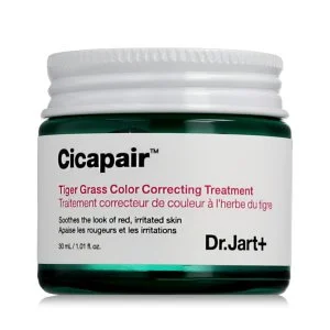 Dr.Jart+ Cicapair™ Soin correcteur de couleur à l’herbe du tigre