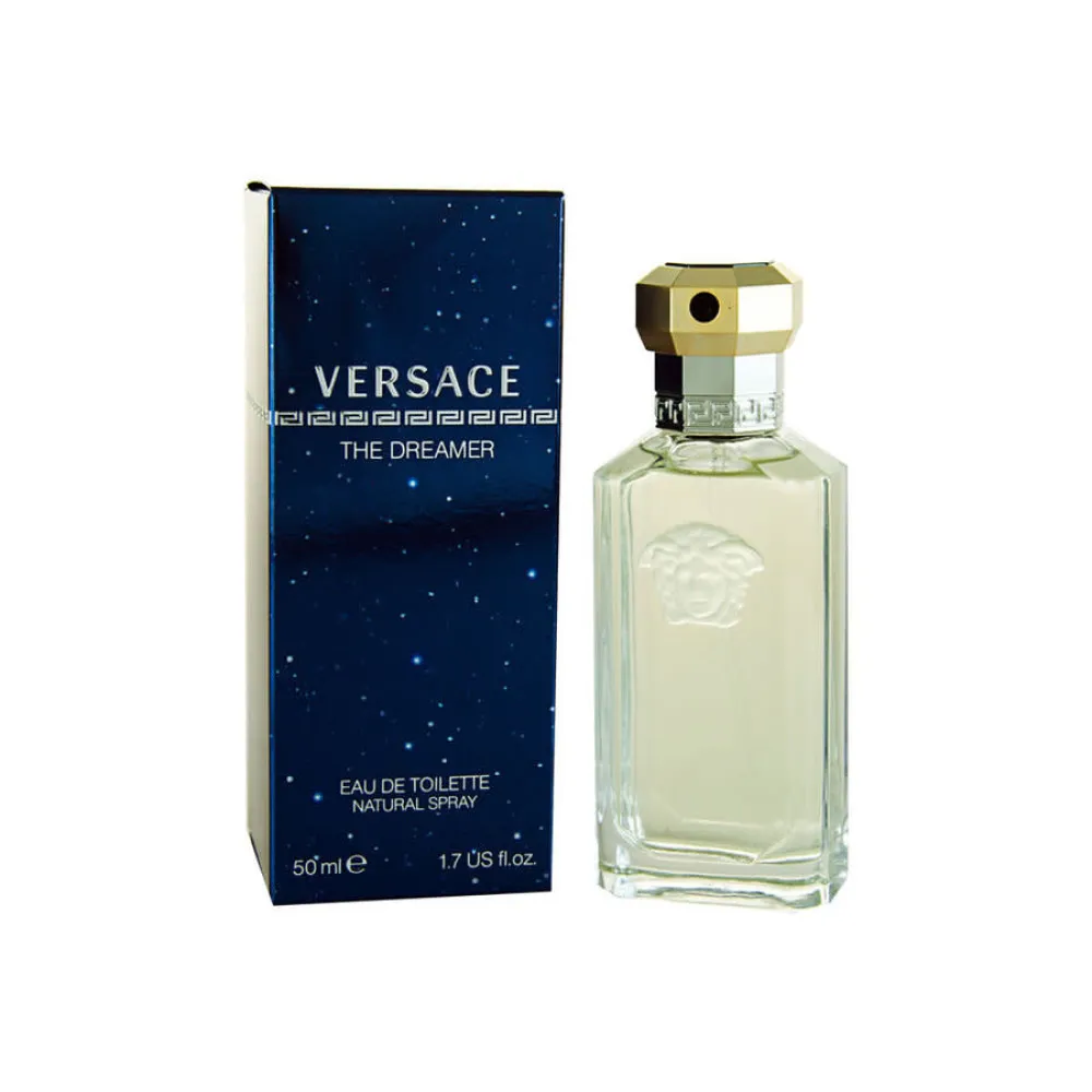 Dreamer eau de toilette voor heren 50 ml