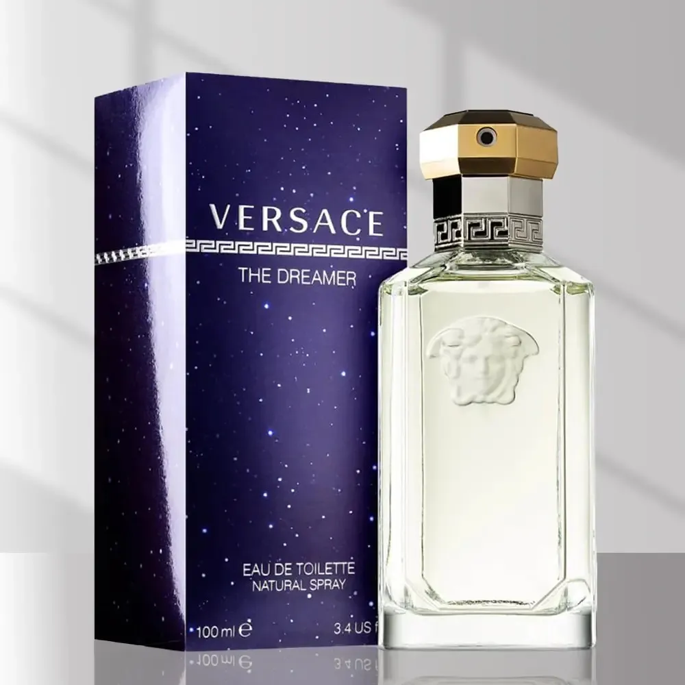 Dreamer eau de toilette voor heren 50 ml