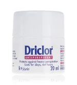 Antitranspirant roll-on 20 ml
