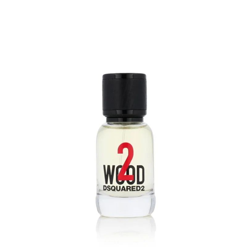 2 Wood eau de toilette unisexe 30 ml