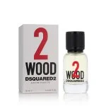 2 Wood eau de toilette unisexe 30 ml