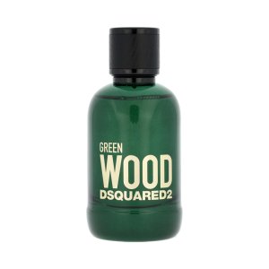 Dsquared2 Green Wood eau de toilette voor heren