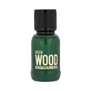 Dsquared2 Dsquared2 Green Wood eau de toilette pour homme
