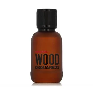Dsquared2 Dsquared2 Original Wood eau de parfum pour homme