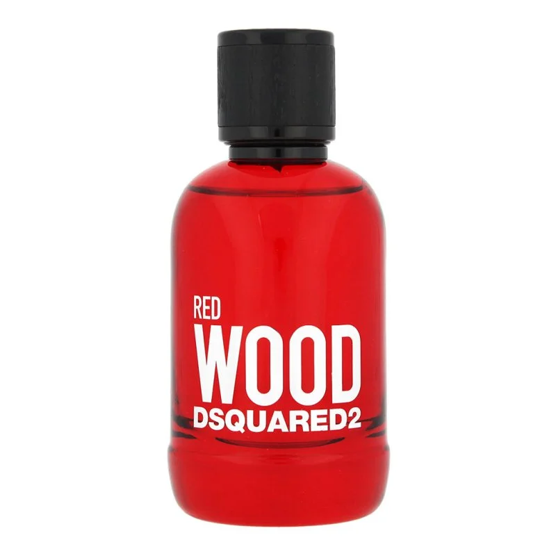 Dsquared2 Red Wood eau de toilette pour femme 100 ml