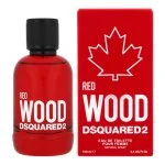 Dsquared2 Red Wood eau de toilette pour femme 100 ml