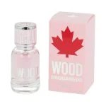Wood for Her eau de toilette voor dames 30 ml