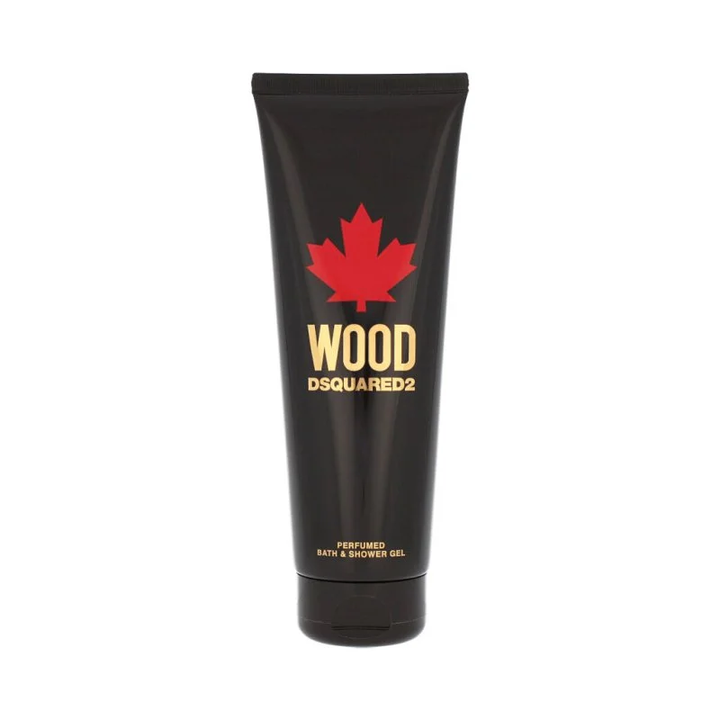 Wood for Him Gel Douche pour homme 250 ml