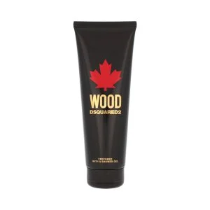 Dsquared2 Wood for Him Gel Douche pour homme