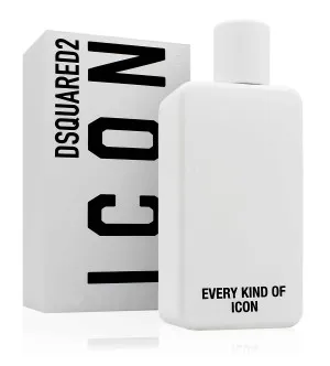 Dsquared2 Icon Pour Femme eau de parfum pour femmes 100 ml