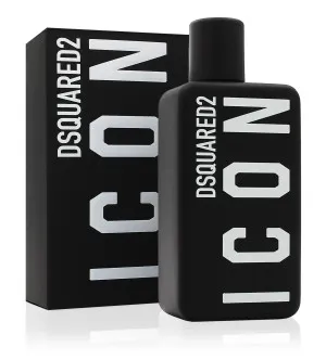Dsquared2 Icon Pour Homme eau de parfum pour homme 50 ml