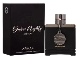 Armaf Armaf Dubai Nights Midnight Eau de Parfum voor heren
