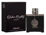 Dubai Nights Midnight Eau de Parfum voor heren 100 ml