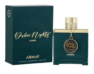 Armaf Armaf Dubai Nights Umbra eau de parfum unisexe