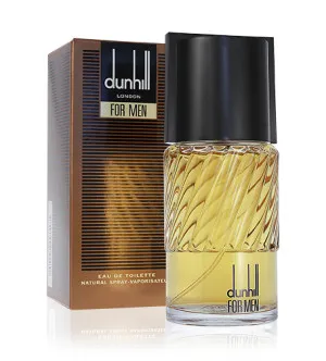 Dunhill Dunhill For Men eau de toilette 100 ml pour hommes