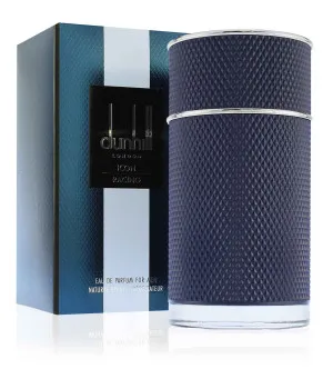 Dunhill Icon Racing Blue eau de parfum pour homme 100 ml