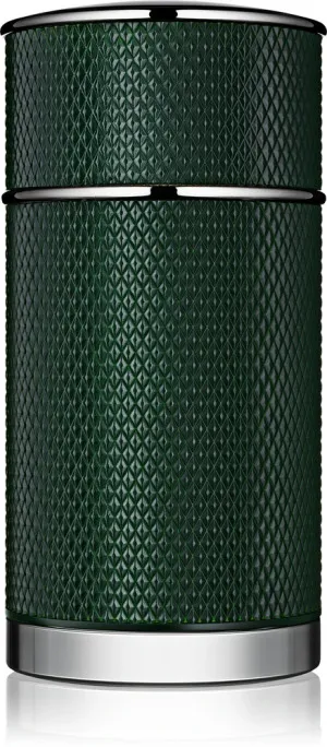 Dunhill Icon Racing eau de parfum 100 ml voor mannen