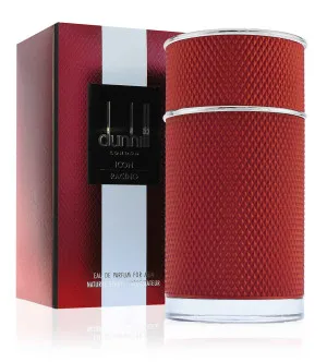 Dunhill Icon Racing Red eau de parfum pour homme 100 ml