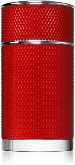 Dunhill Icon Racing Red eau de parfum voor mannen 100 ml