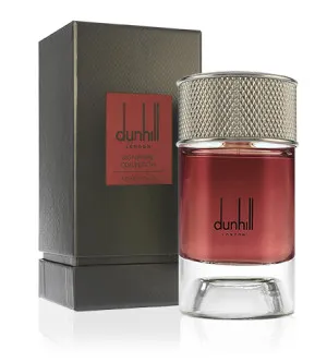 Dunhill Signature Collection Agar Wood eau de parfum 100 ml pour hommes