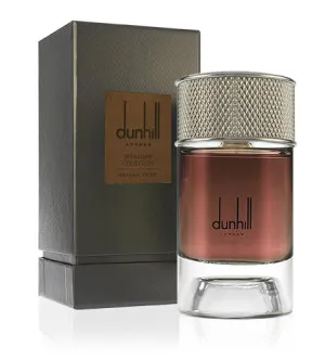 Dunhill Signature Collection Arabian Desert eau de parfum 100 ml pour hommes