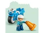 DUPLO® 10471 Moto de police bleue