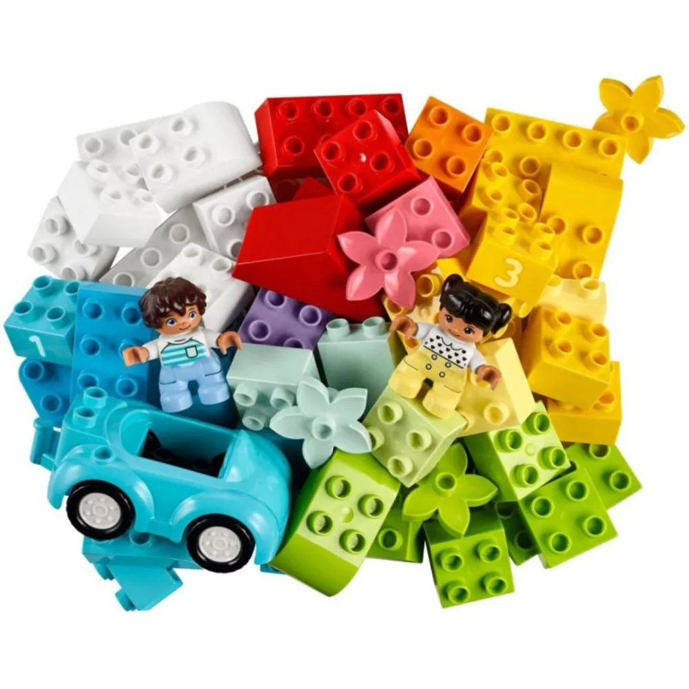 DUPLO® 10913 Boîte de briques