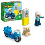 DUPLO® 10967 Moto de police