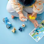 DUPLO® 10967 Moto de police