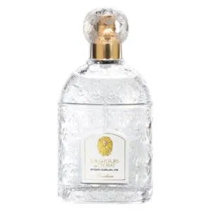 Guerlain Eau de Fleurs de Cedrat eau de cologne voor dames