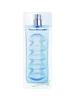 Eau de Ruby Lips eau de toilette pour femme