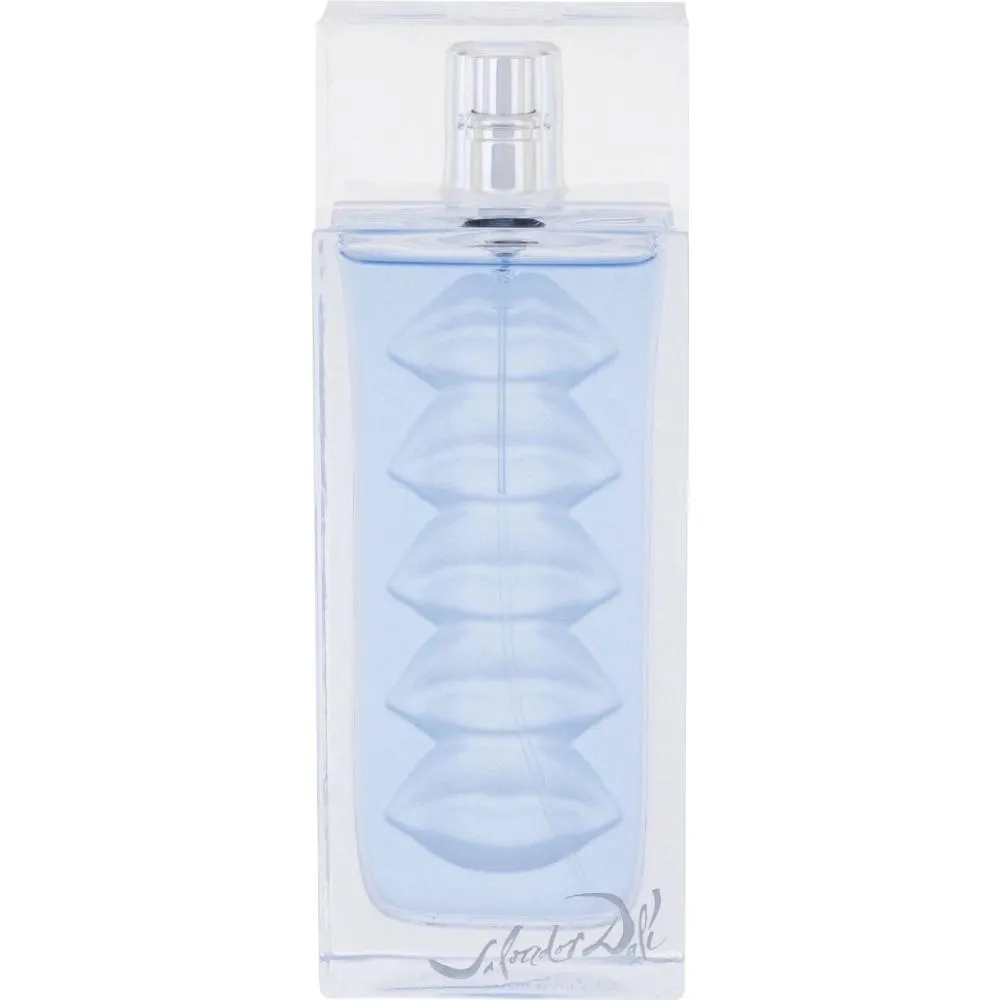 Eau de Rubylips eau de toilette voor dames 50 ml