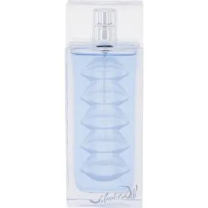Salvador Dalí Eau de Rubylips eau de toilette voor dames
